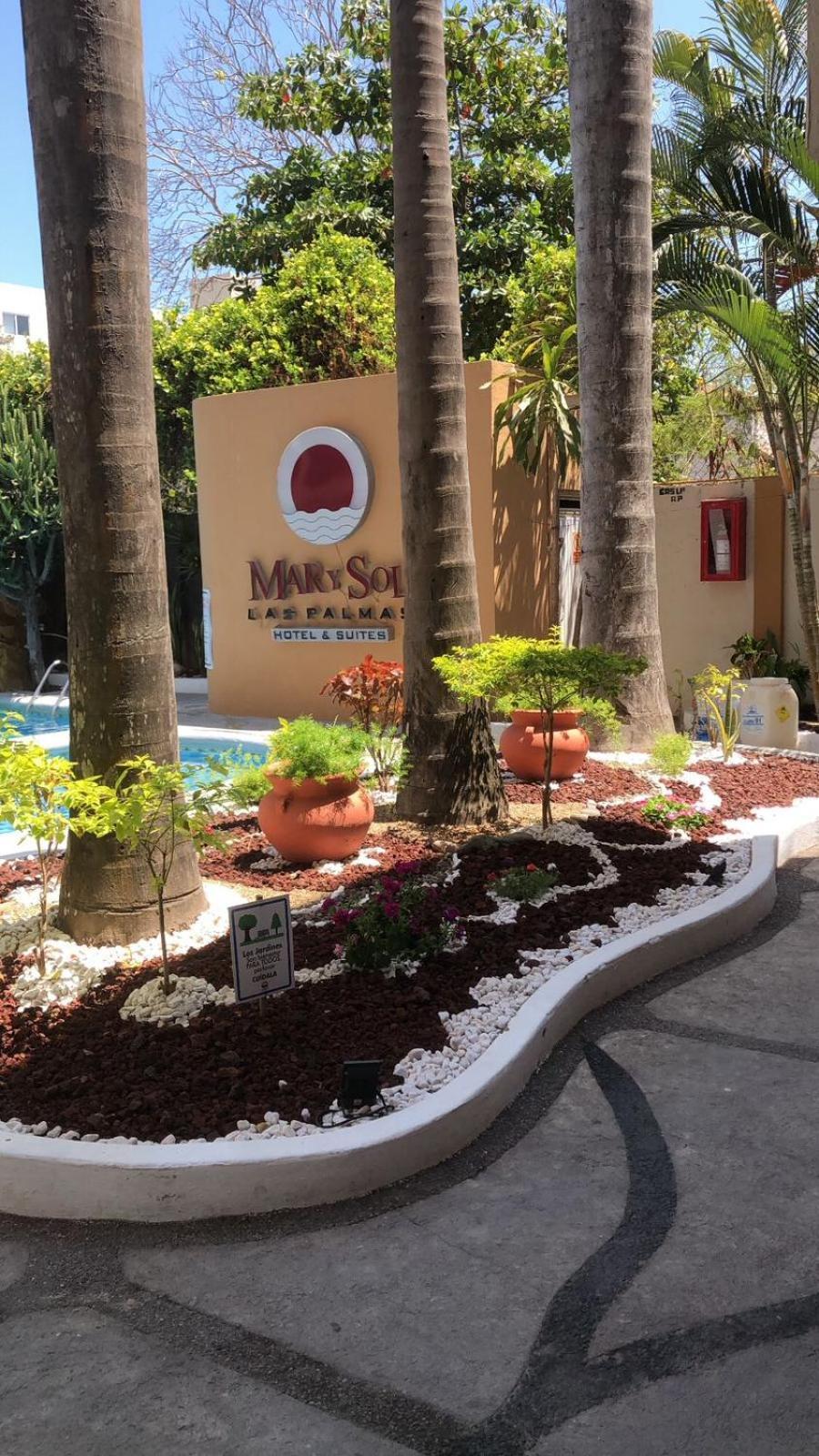 Marysol Las Palmas リンコン・デ・グアヤビトス エクステリア 写真