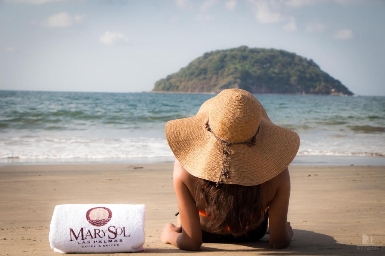 Marysol Las Palmas リンコン・デ・グアヤビトス エクステリア 写真